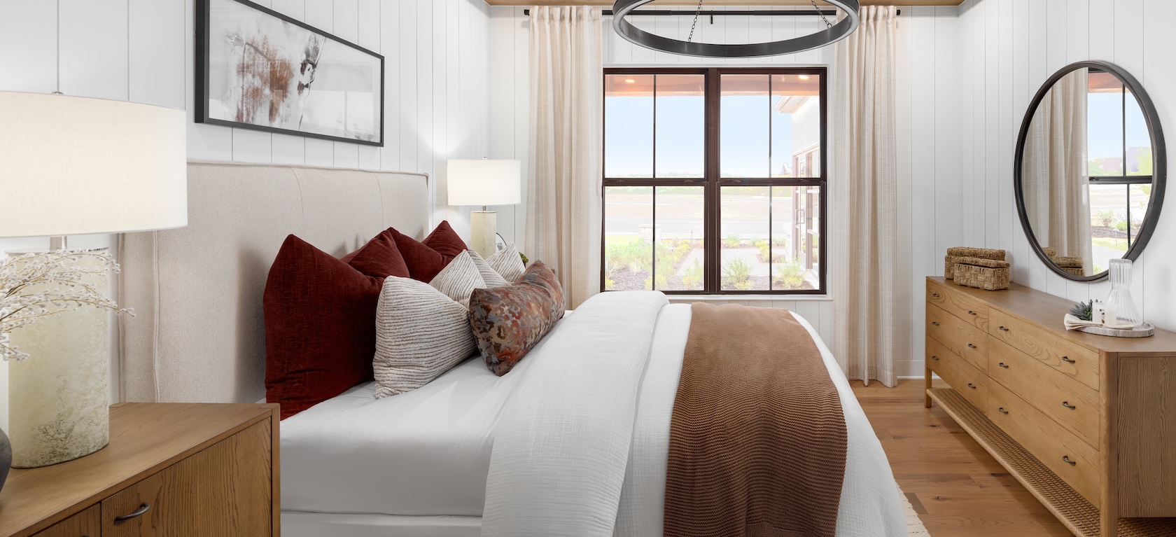 How To Create A Welcoming Guest Room featured image