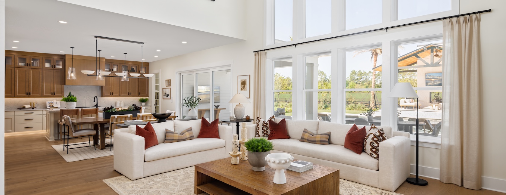 Maximizing the Benefits of Natural Light featured image