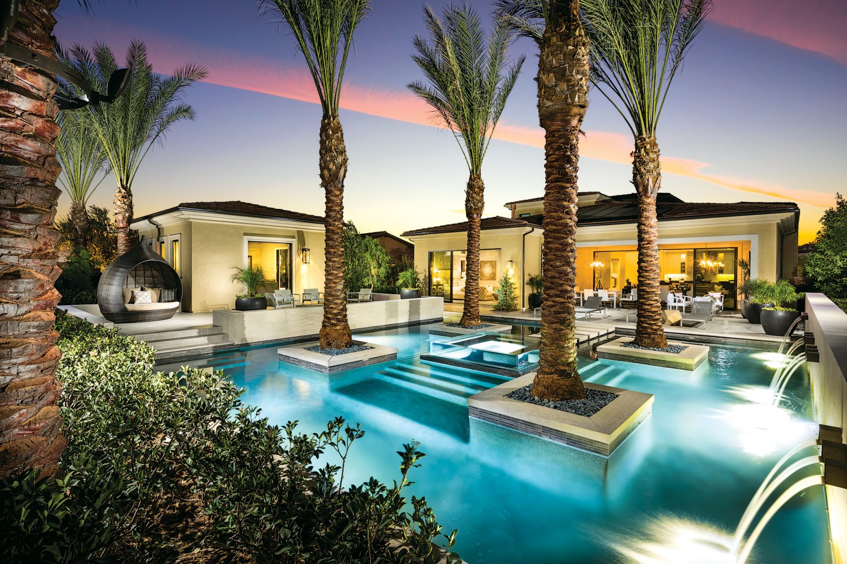 Outdoor Decor for Your Backyard Retreat featured image