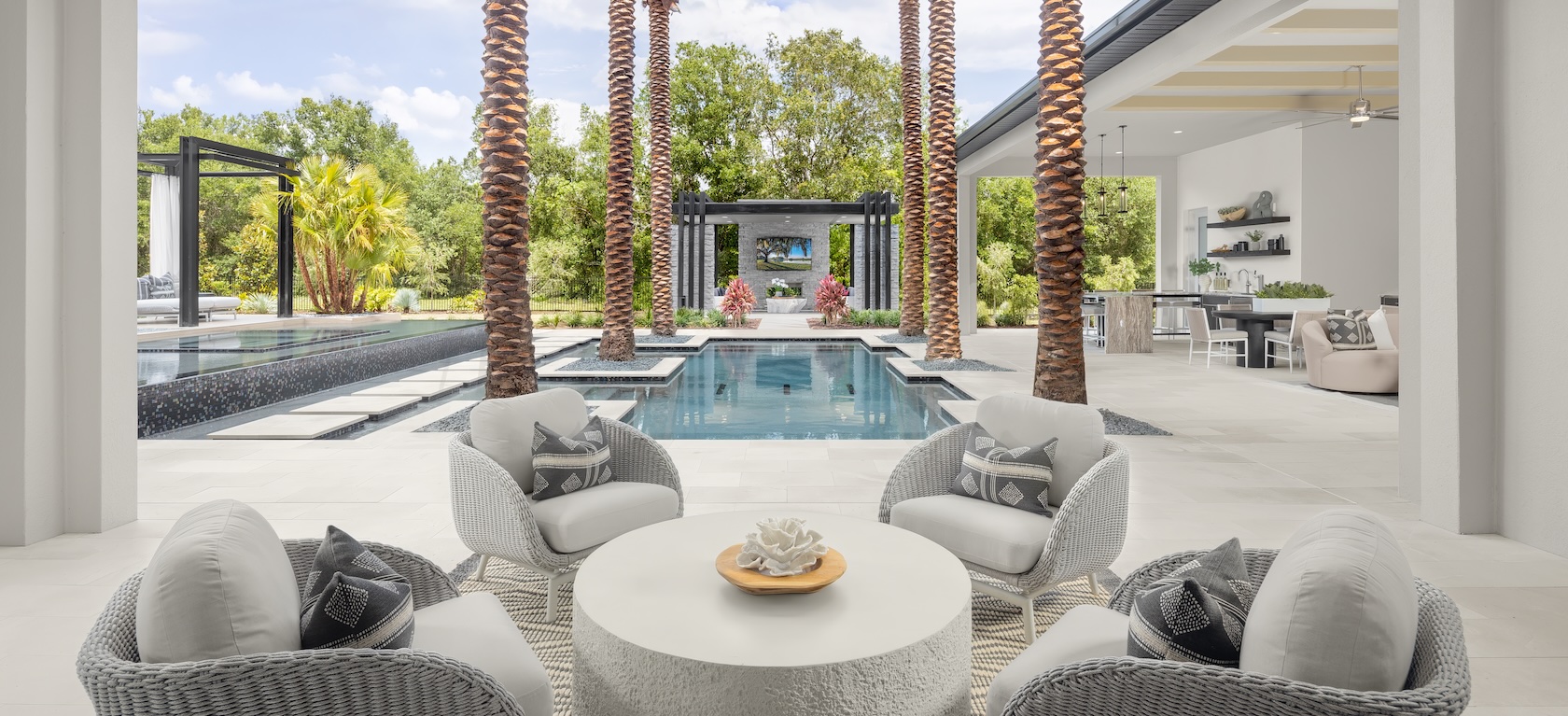 Make the Most of Your Outdoor Living Area featured image