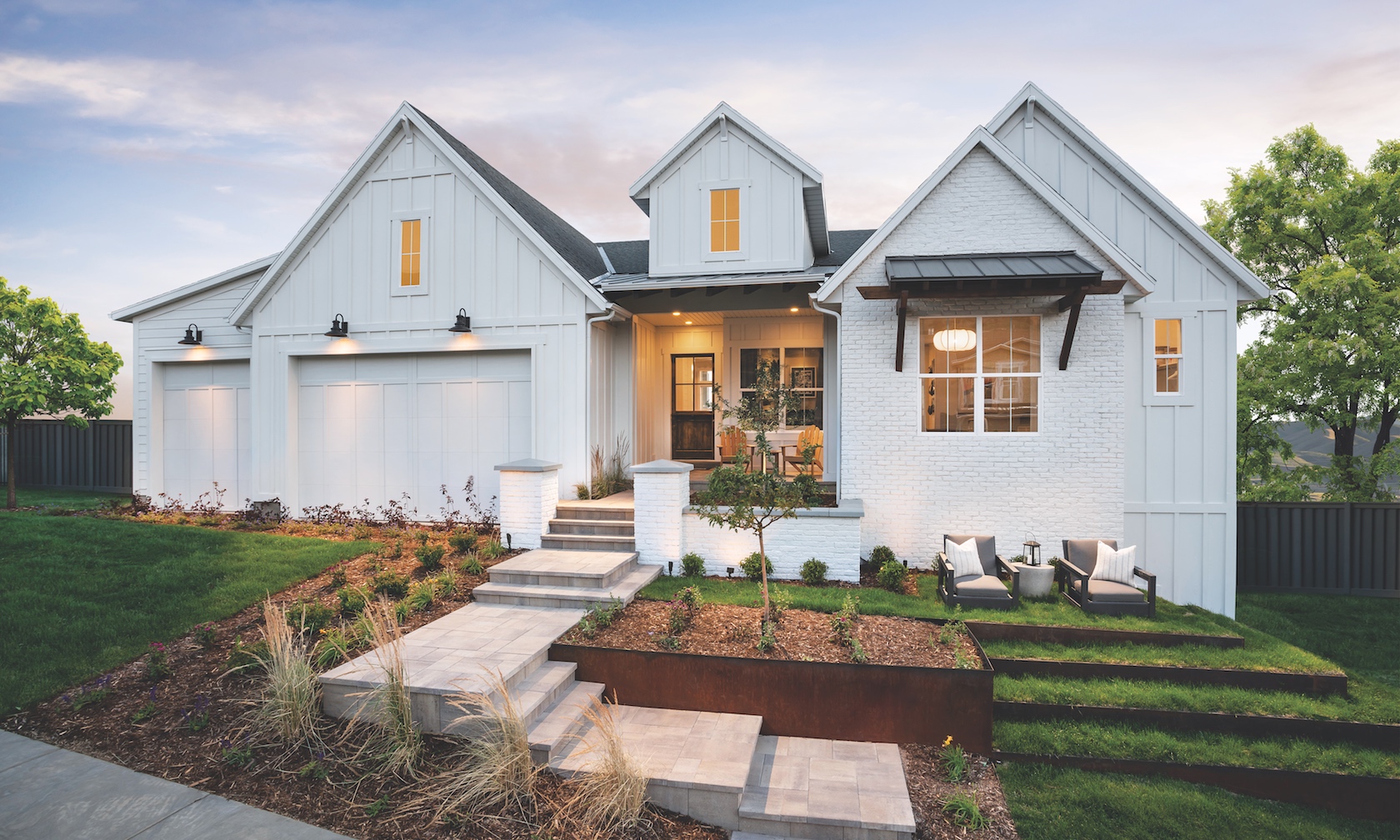 The Mortgage Process: What to Expect from Applying to Closing featured image