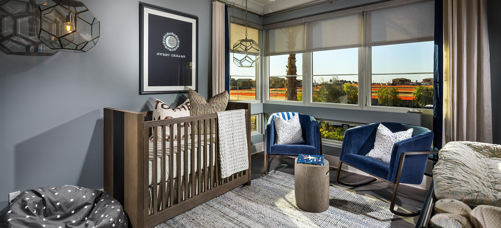Color Psychology Leads to Smart Nursery Paint Choices featured image