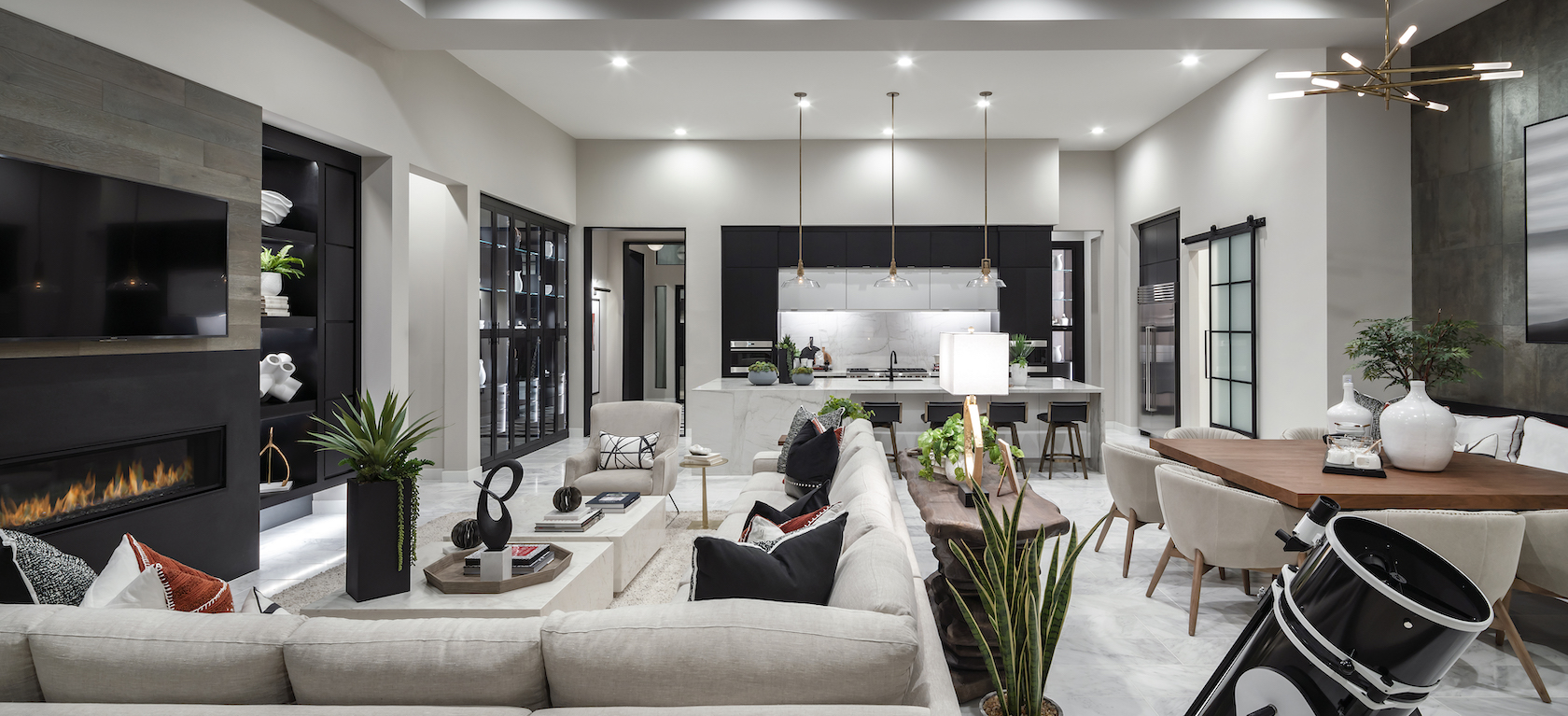 Popular Home Design Trends to Incorporate into Your Space featured image