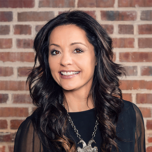 Image of Angela Harris, CEO and Principal of TRIO