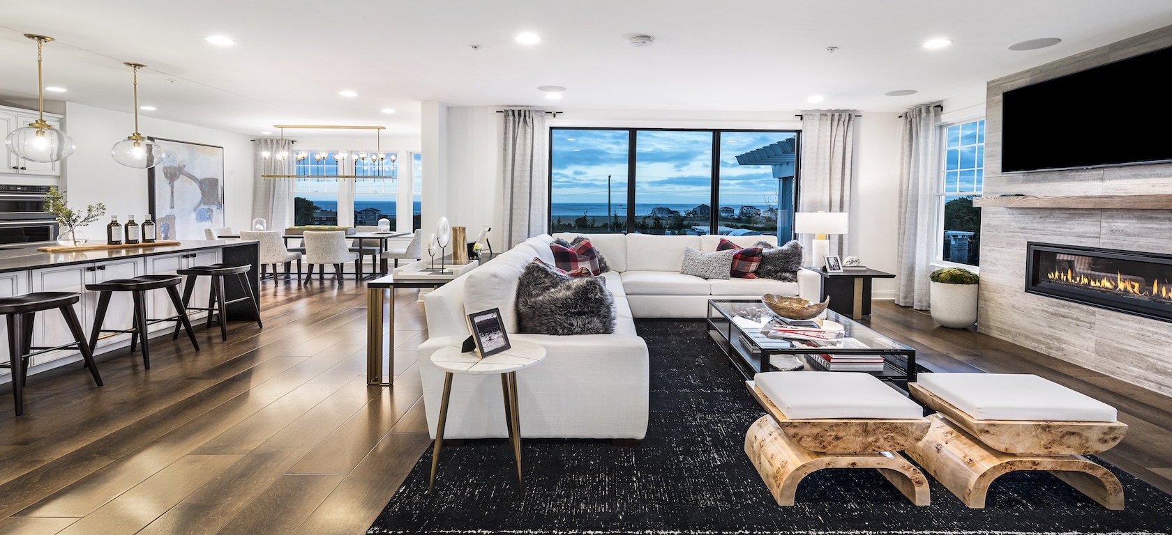 7 Expert Tips for Furnishing Your New Home featured image