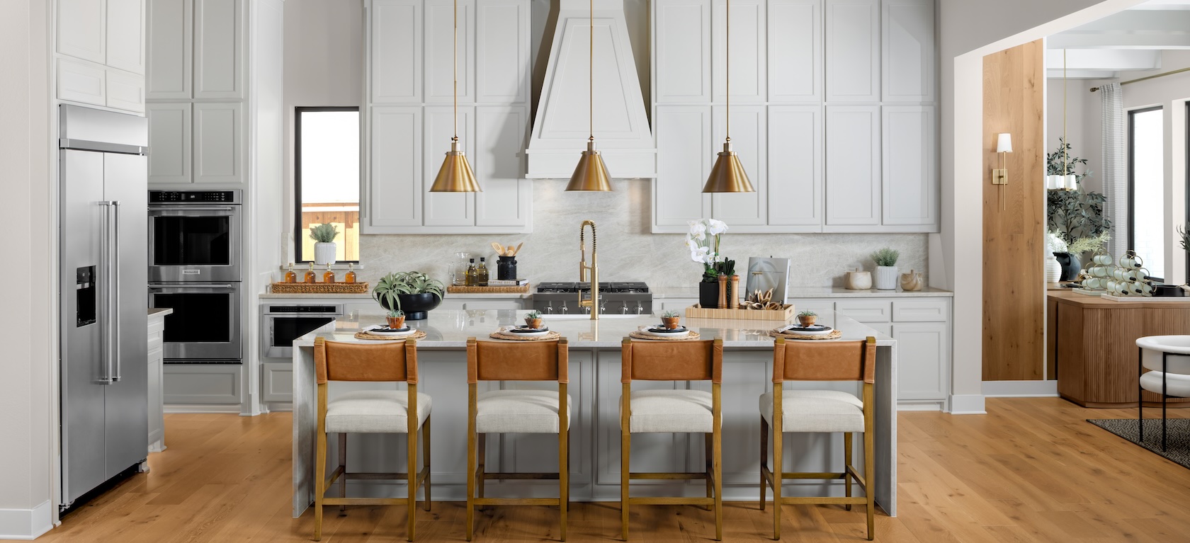 25 Obsession-Worthy Kitchens featured image