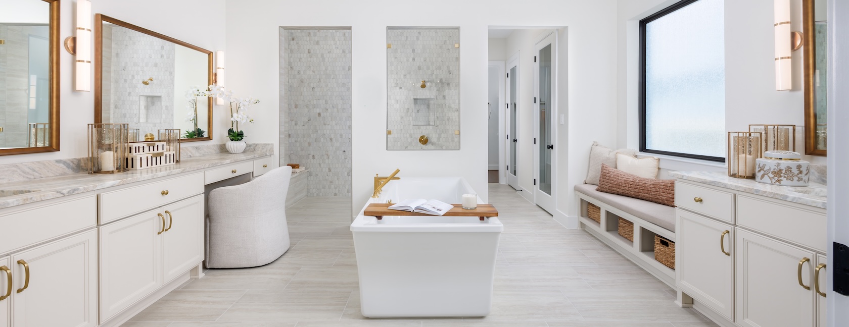 25 Obsession-Worthy Bathrooms featured image