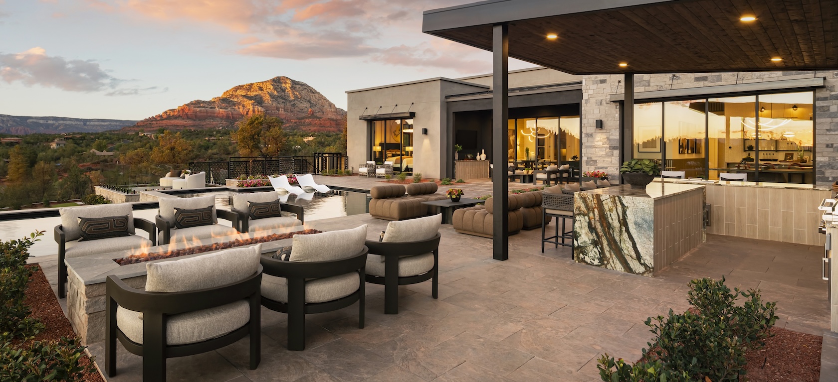 19 Fire Pits to Get Fired Up About featured image