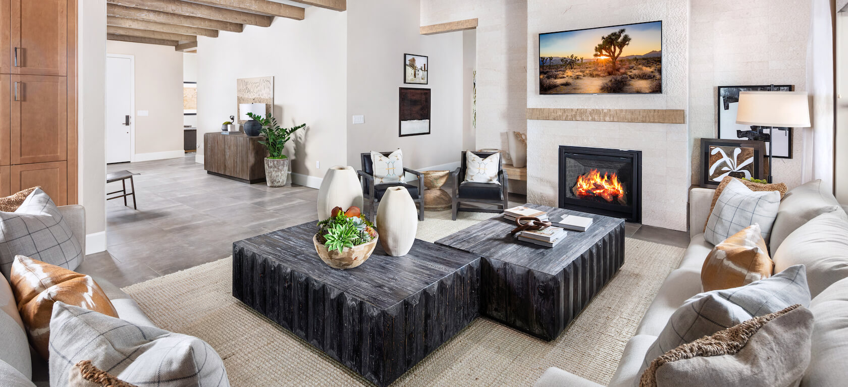 6 Fall Activities to Enjoy from the Comfort of Your Home featured image