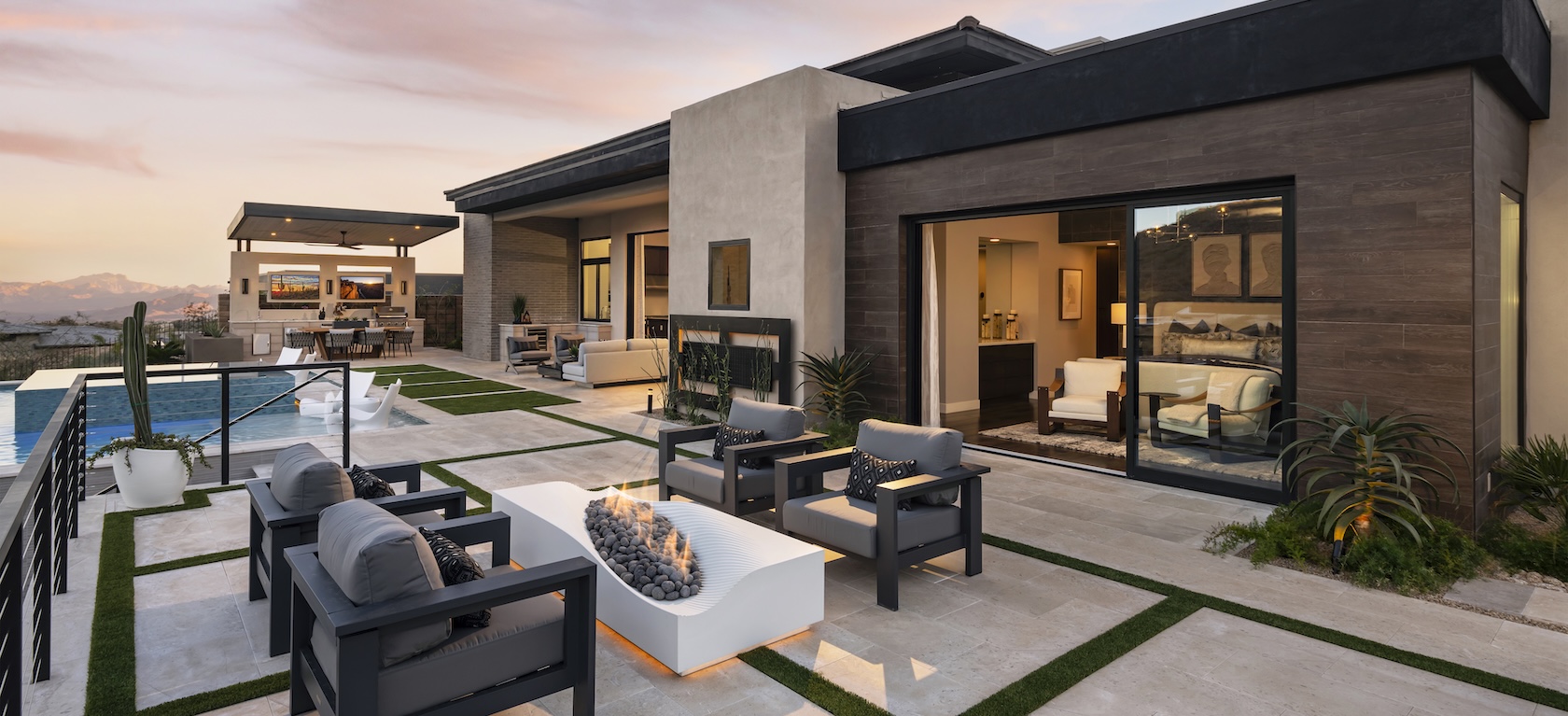 5 Backyard Landscaping Ideas to Elevate Your Dream Outdoor Living Space featured image