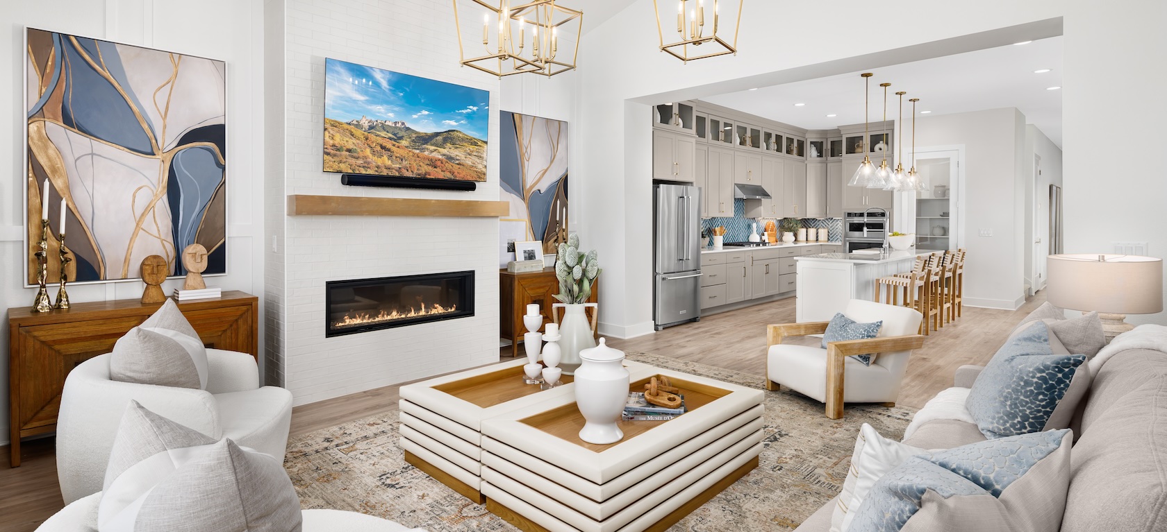 5 Ideas for Hosting Friends and Family for the Holidays featured image