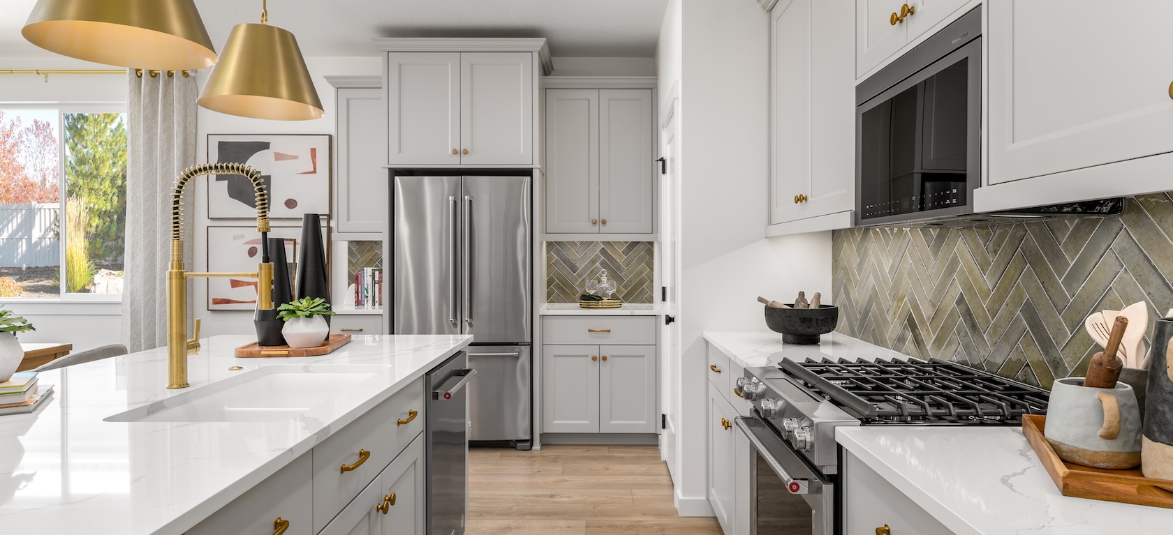 4 Tips for Cooking on Moving Day featured image