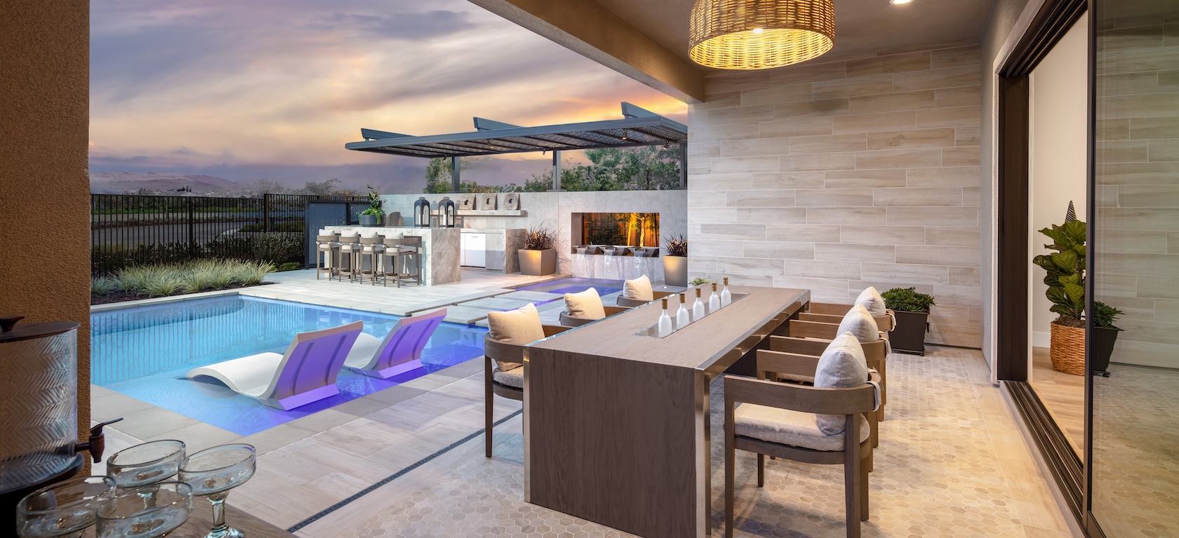 Unique Designs Make for Memorable Spaces featured image