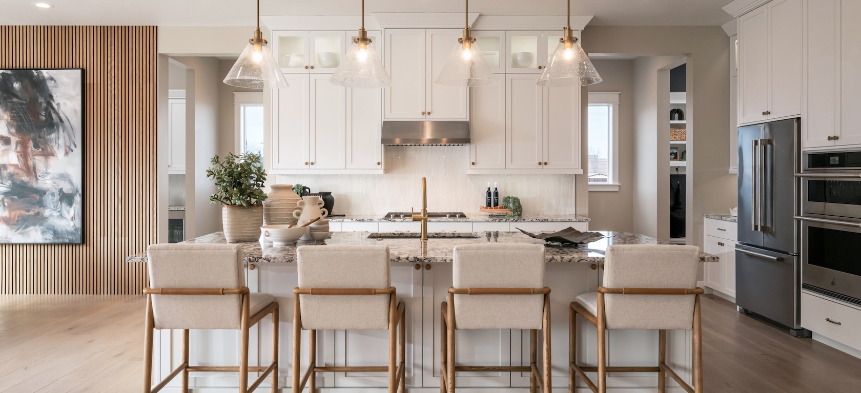 Toll Brothers Announces Opening of New Model Homes at Carrara Estates in Eagle, Idaho featured image