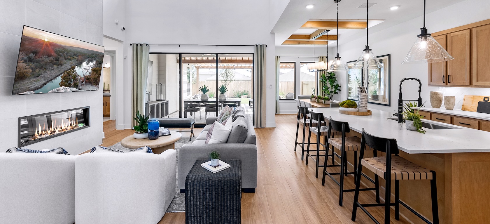 Toll Brothers Announces New Luxury Home Community Coming Soon to Briggs Ranch in San Antonio, Texas featured image