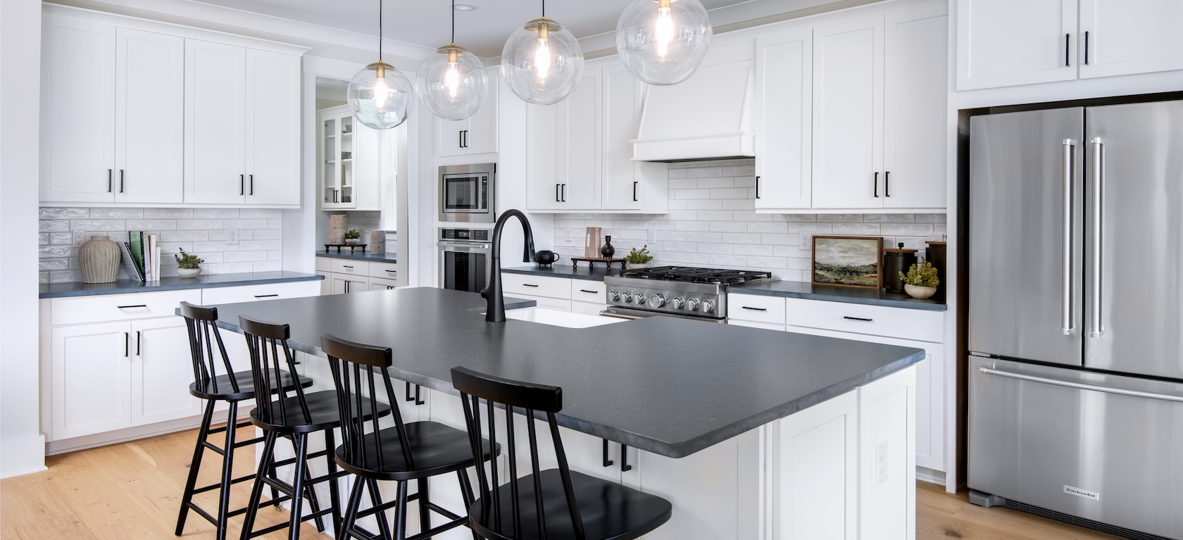 Toll Brothers Announces Final Opportunity to Own a New Luxury Home at Parklynn Hills Community in Fountain Inn, South Carolina featured image