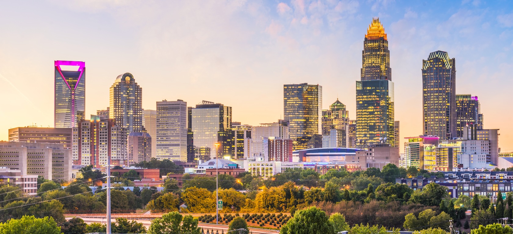 Urban Elegance: The Allure of Living in Downtown Charlotte featured image