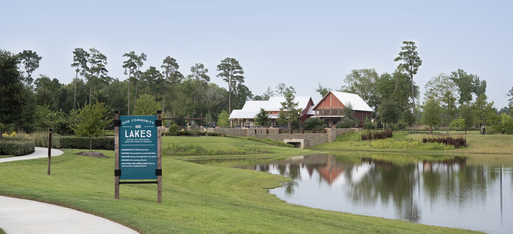 Why Magnolia, Texas, is a Great Place to Call Home featured image