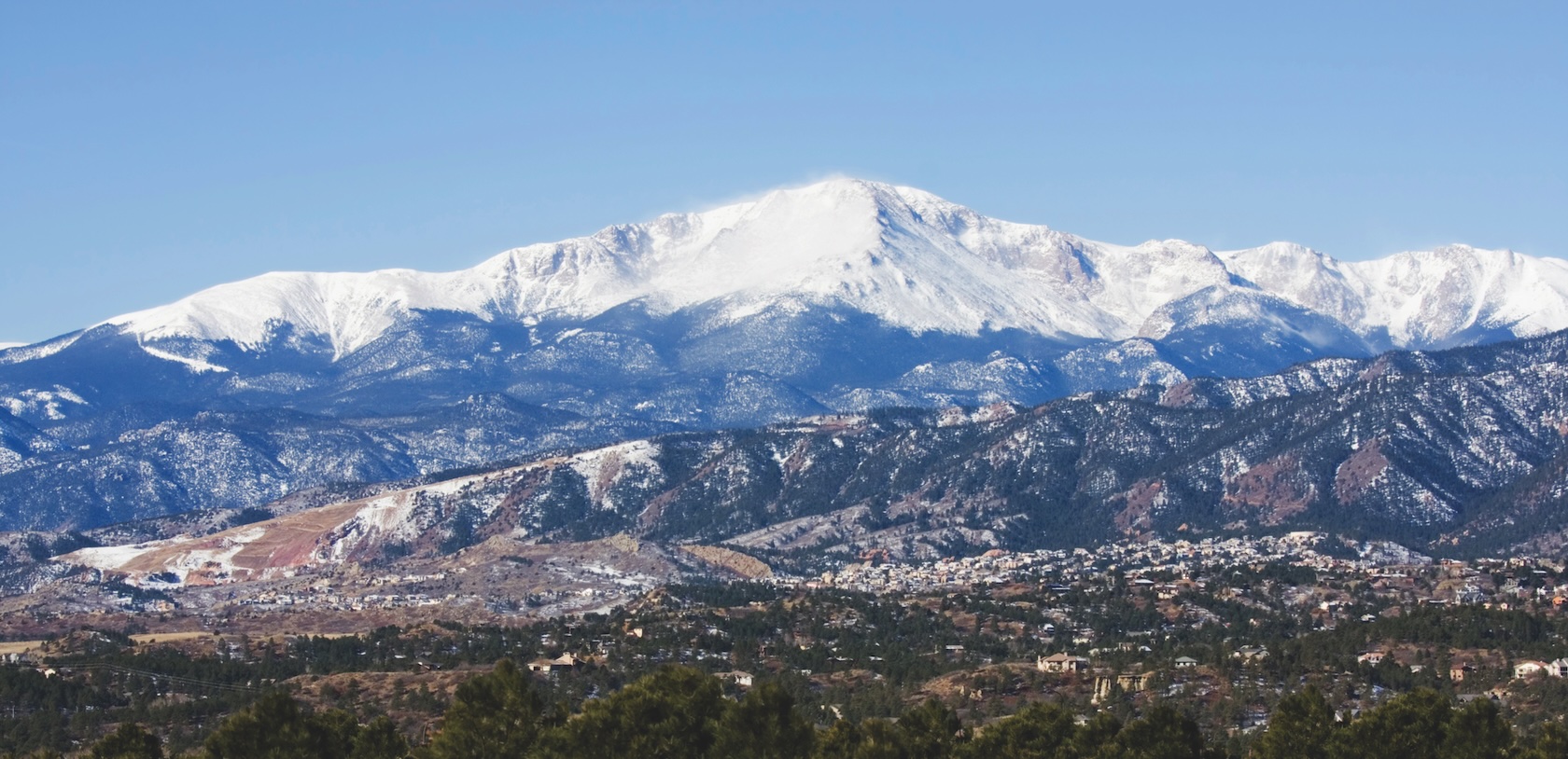 Why Colorado Springs Is a Great Place to Call Home featured image
