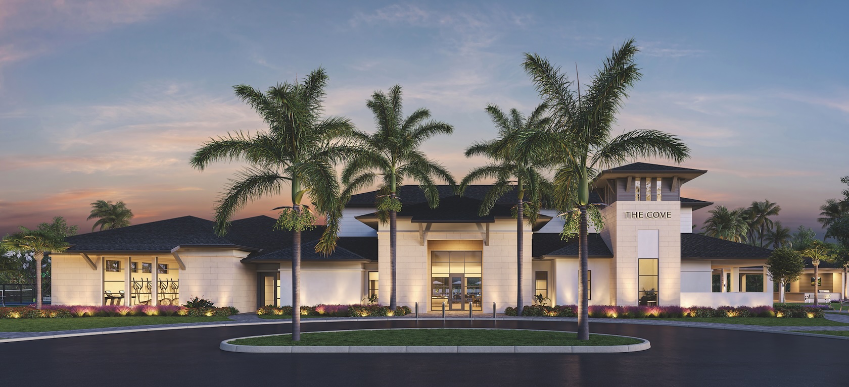Toll Brothers Announces Grand Opening of The Cove Amenity Center at Regency at Waterset in Apollo Beach, Florida featured image
