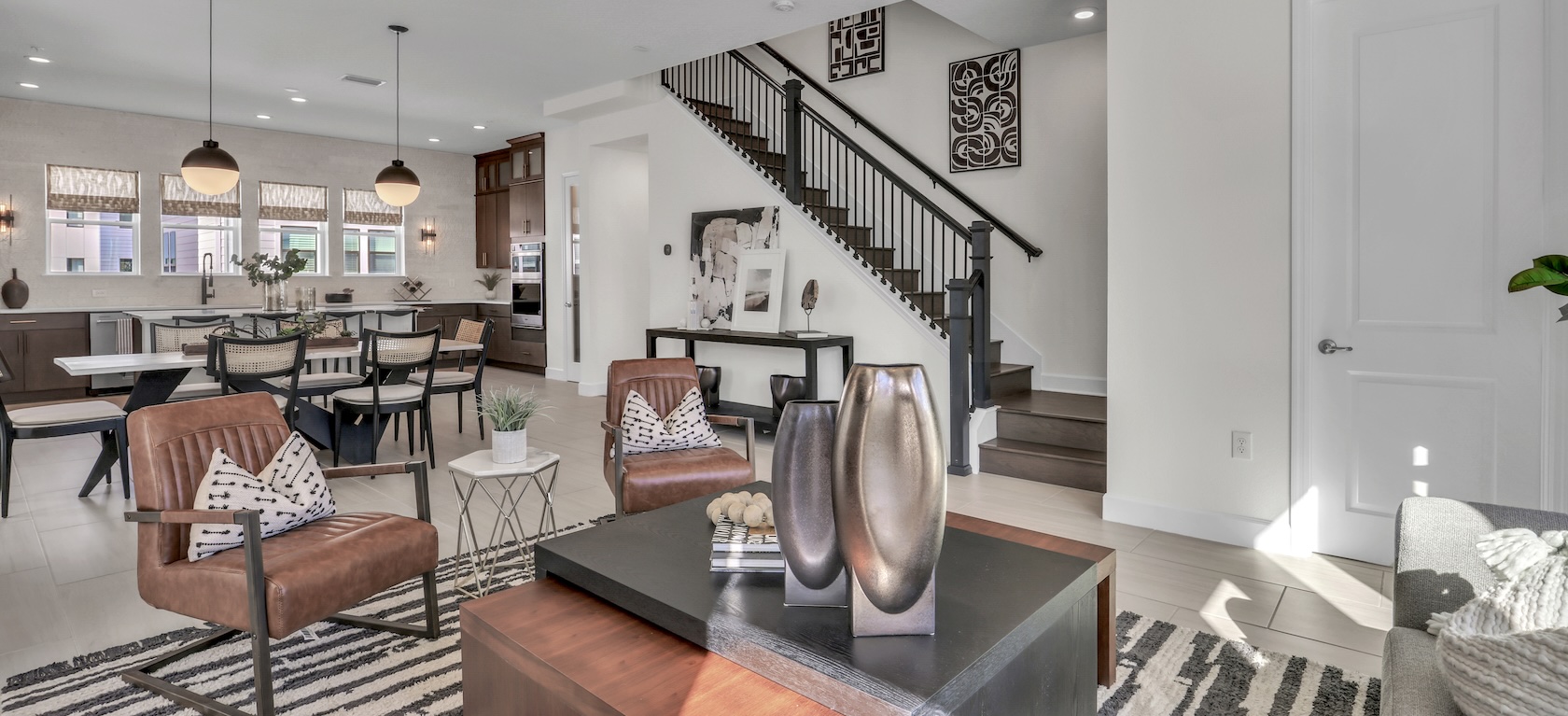 Toll Brothers Announces Final Opportunity to Own at The Brix at The Packing District in Orlando, Florida featured image