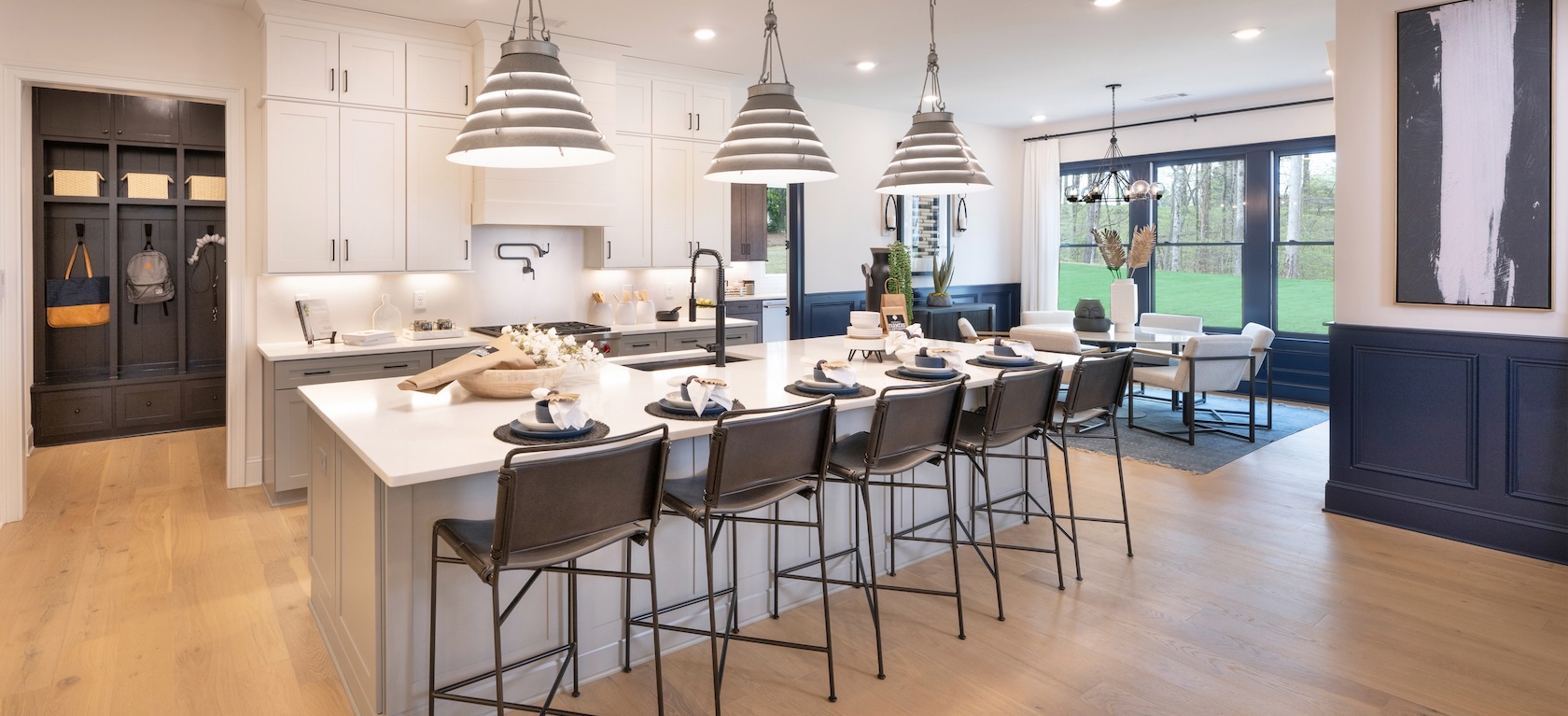 Toll Brothers Announces New Luxury Home Community Coming Soon to Piedmont, South Carolina featured image