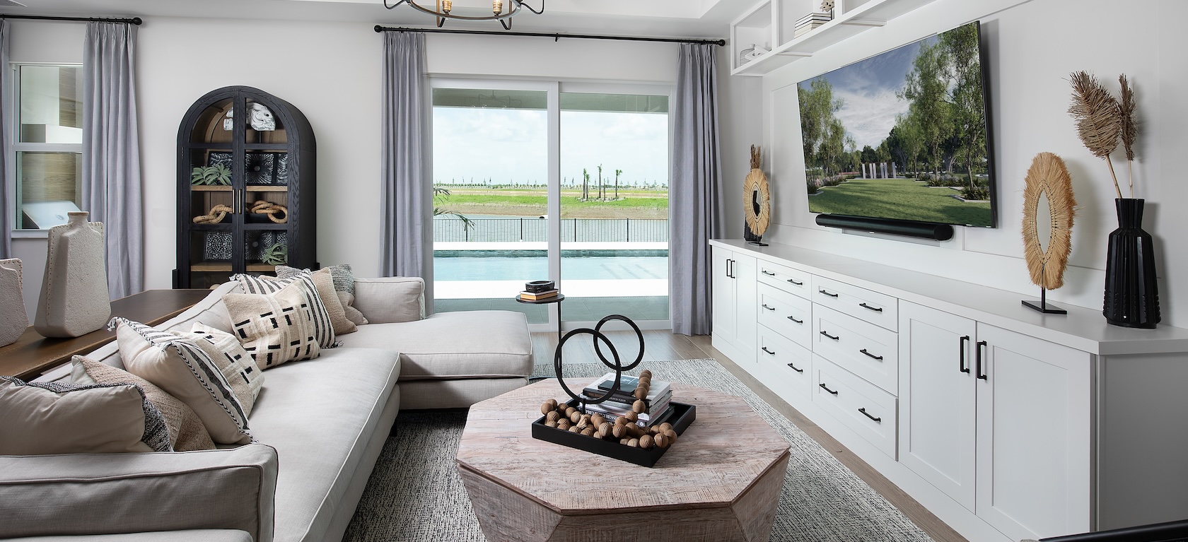 Toll Brothers Announces New Home Design at Regency at Babcock Ranch 55+ Community featured image