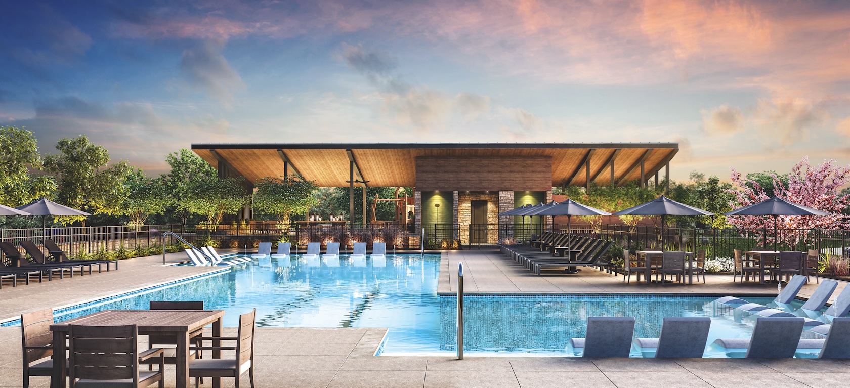 Toll Brothers Announces New Austin-Area Luxury Home Community Opening Soon in Kyle, Texas featured image