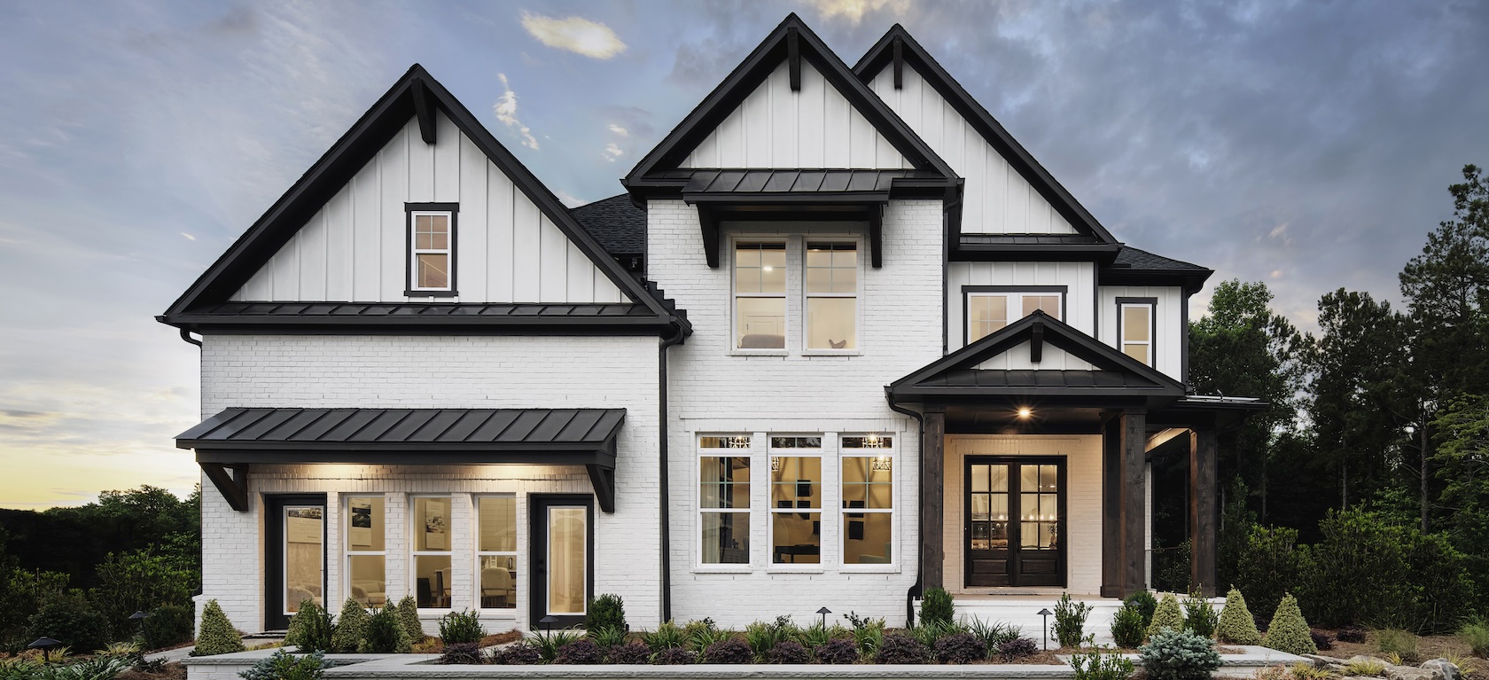 Toll Brothers Announces New Luxury Home Community Coming Soon to Cumming, Georgia featured image