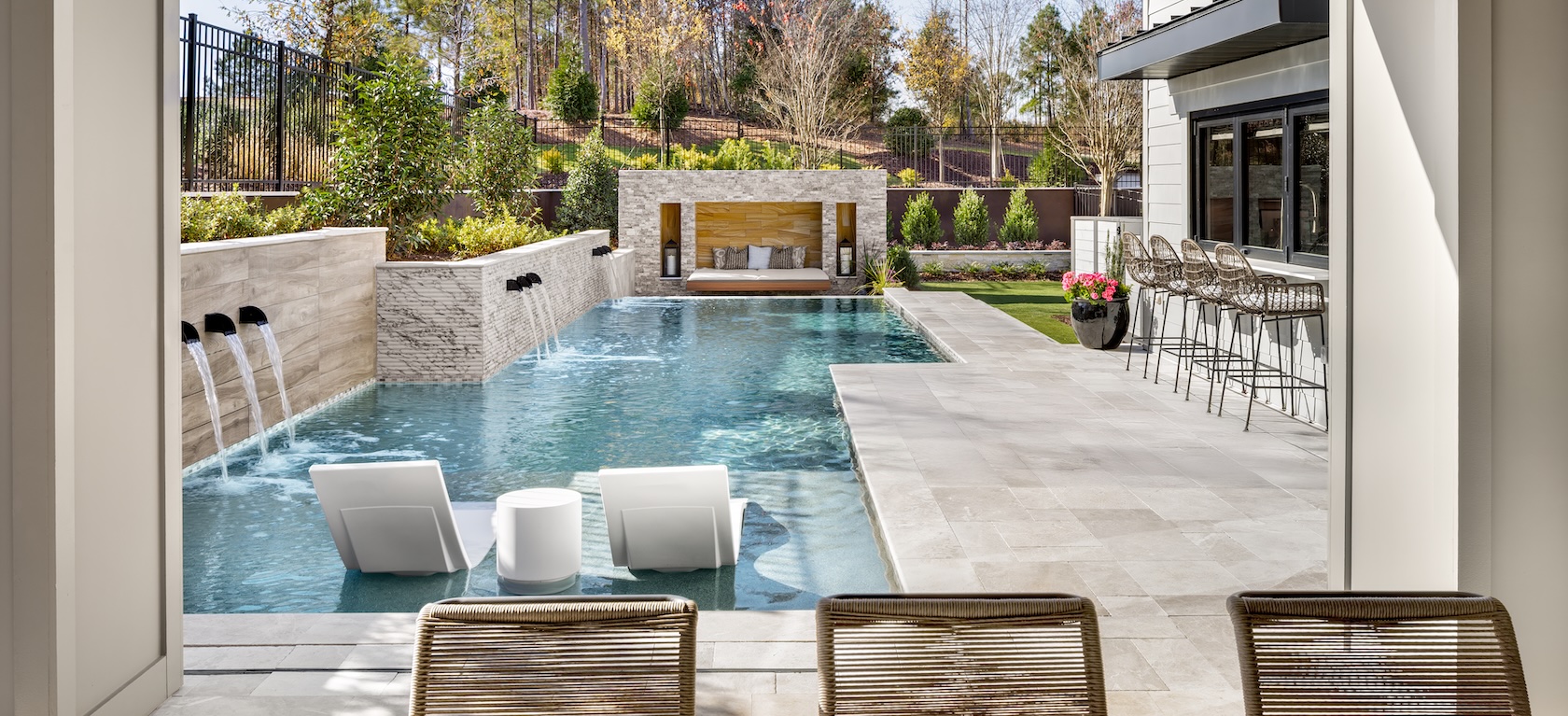 Toll Brothers Announces Limited Opportunity for Six Luxury Home Sites Coming Soon to Shinleaf Estates in Raleigh, North Carolina featured image