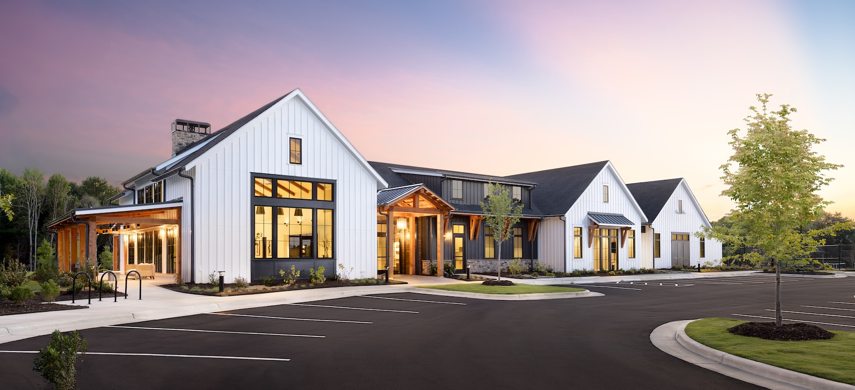 Active, Connected, Fulfilled: The Lifestyle Appeal of 55+ Communities in Raleigh, North Carolina featured image
