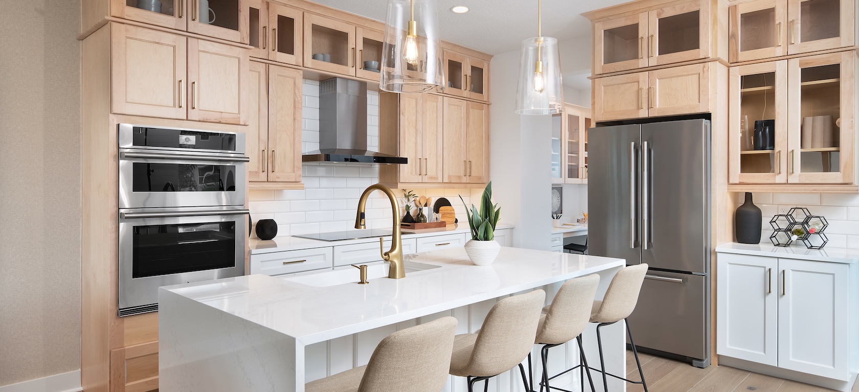 New Toll Brothers Model Homes Available for Sale in Scenic Seminole, Florida featured image