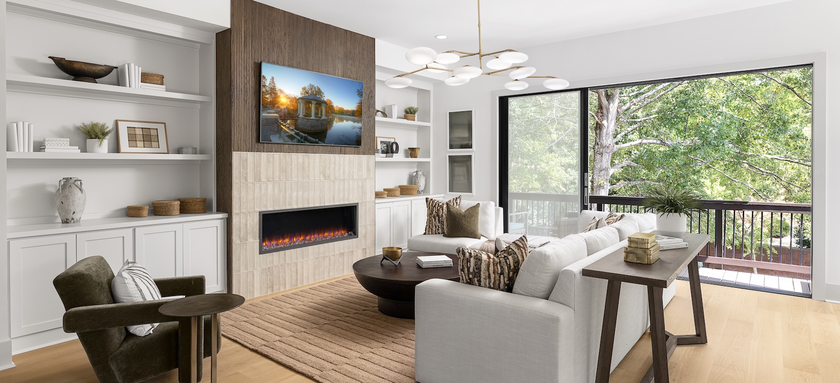 Toll Brothers Announces New Luxury Townhome Community Coming Soon to Charlotte, North Carolina featured image