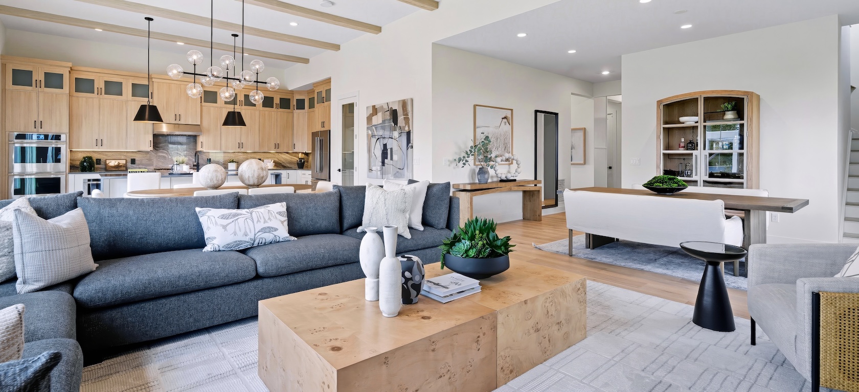 Toll Brothers Announces New Luxury Waterfront Community Coming Soon to Marion, Massachusetts featured image