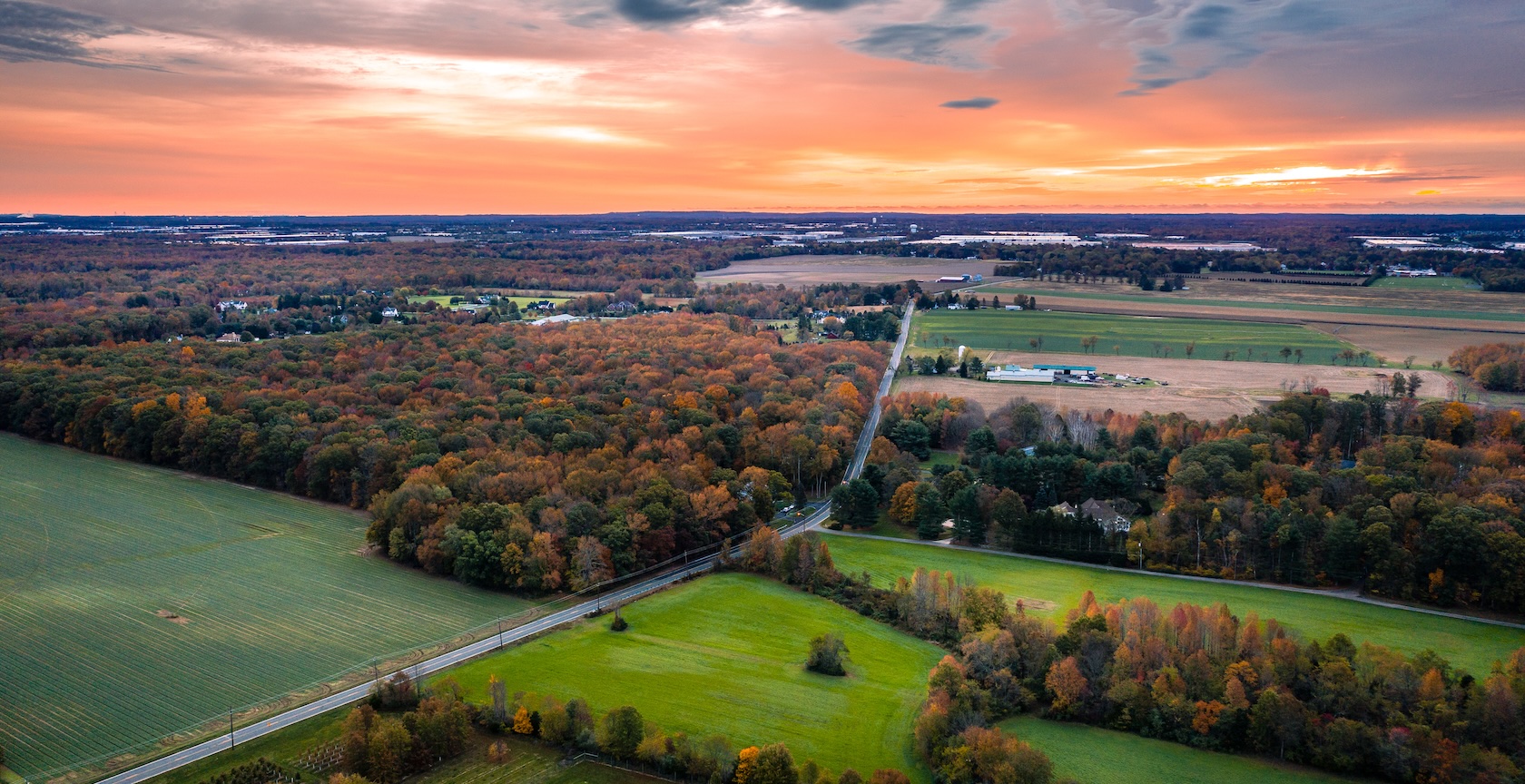 Top 5 Reasons Hillsborough, New Jersey is a Great Place to Live featured image