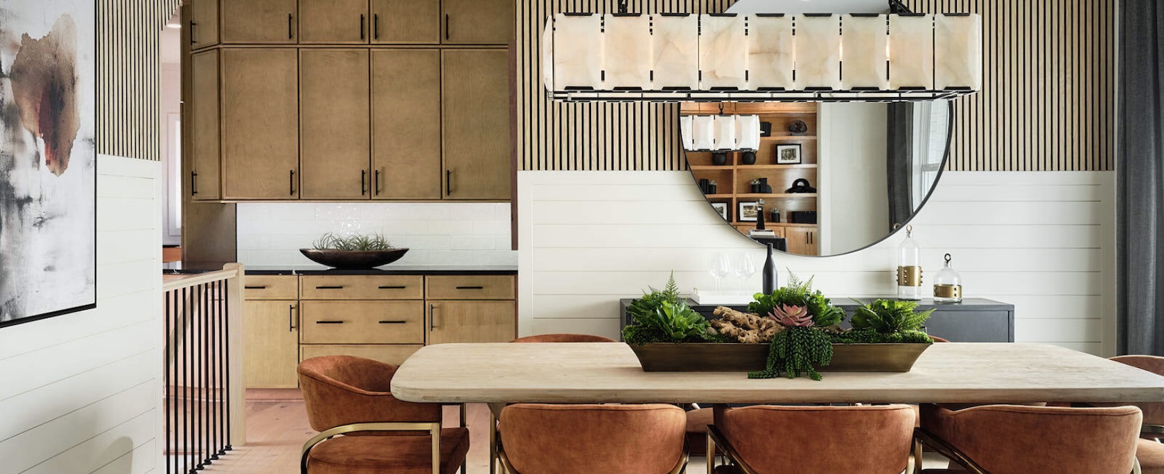 Neo Deco Interior Design: Modern Art Deco for Luxury Homes featured image