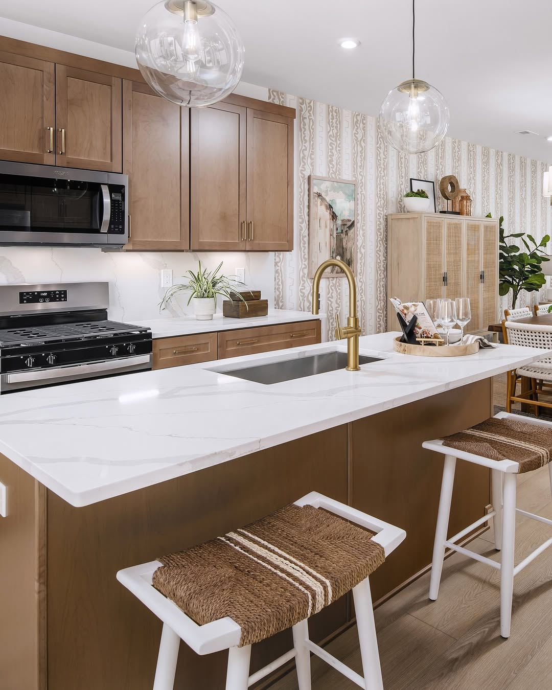 Toll Brothers Instagram post 6