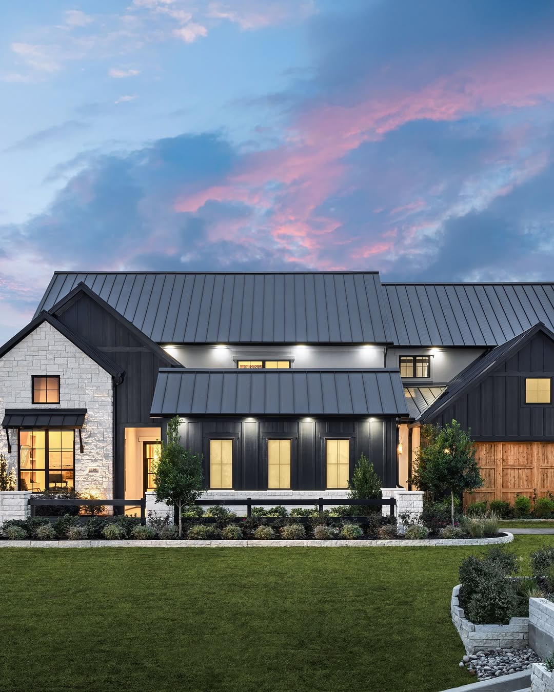 Toll Brothers Instagram post 3