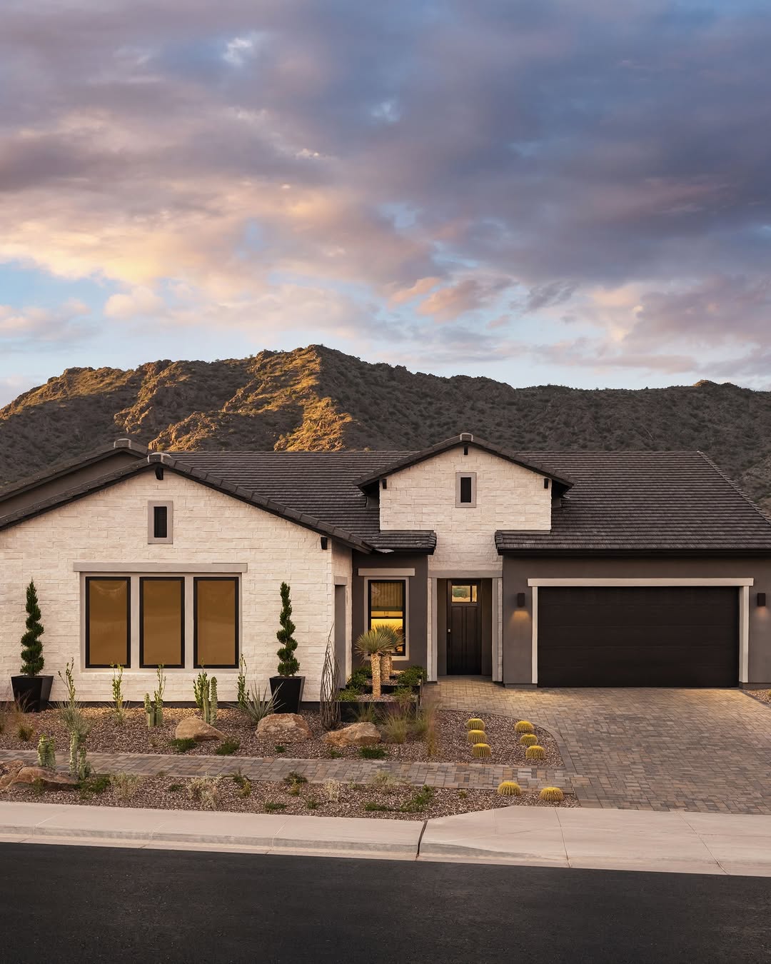 Toll Brothers Instagram post 4