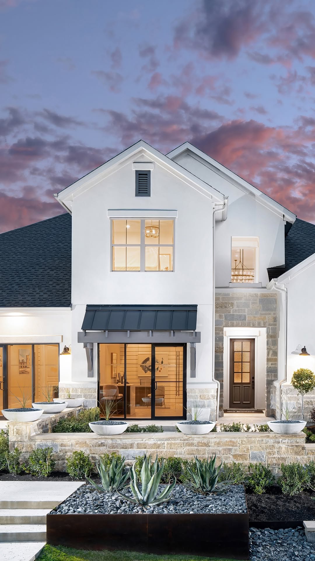 Toll Brothers Instagram post 3