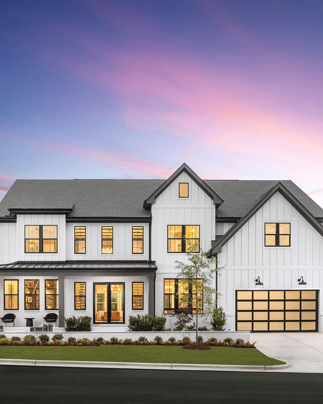 Toll Brothers Instagram post 5