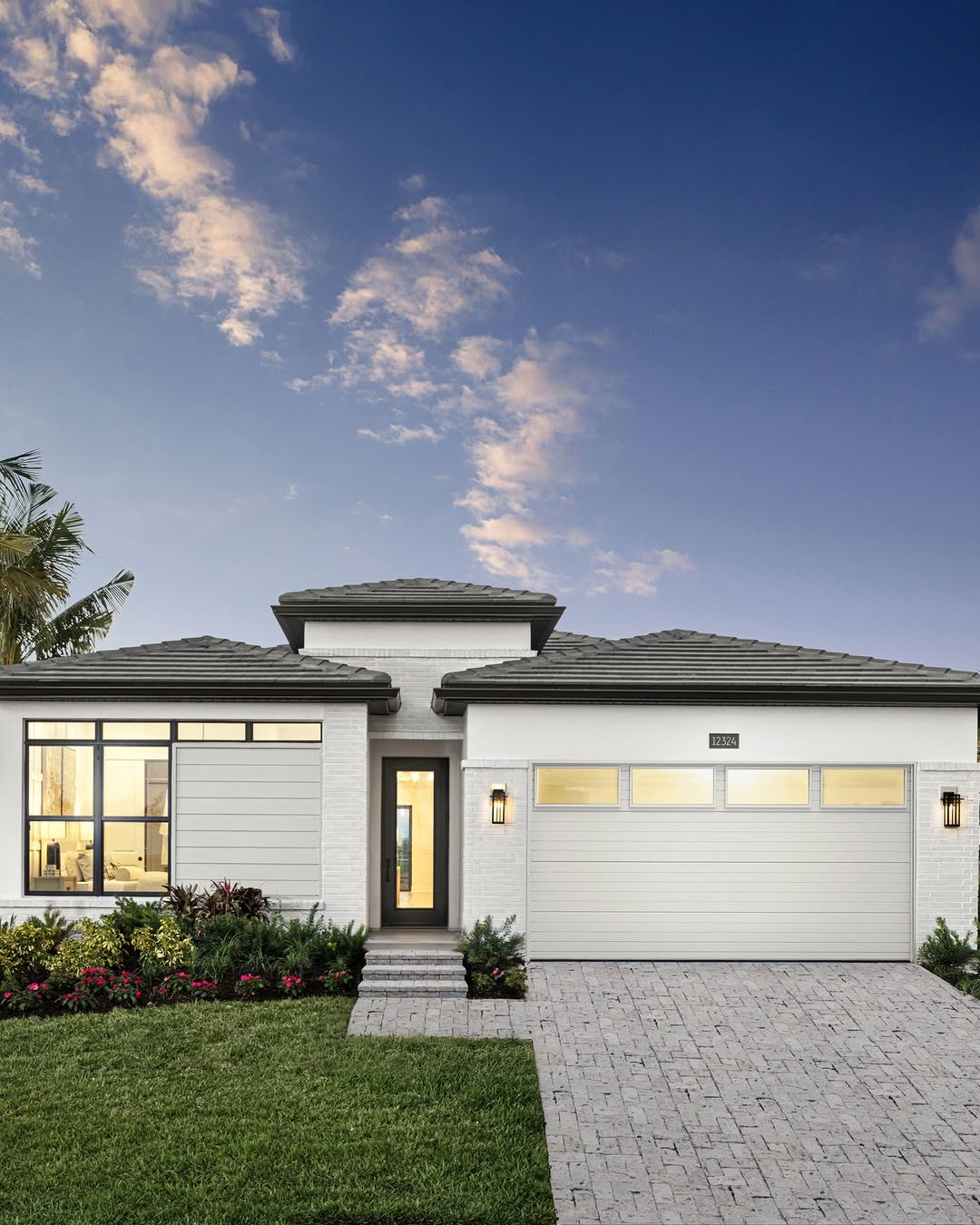 Toll Brothers Instagram post 4