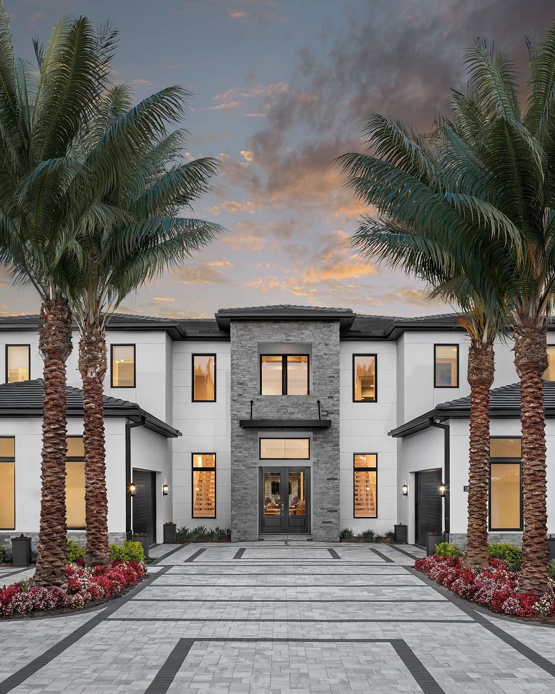 Toll Brothers Instagram post 2