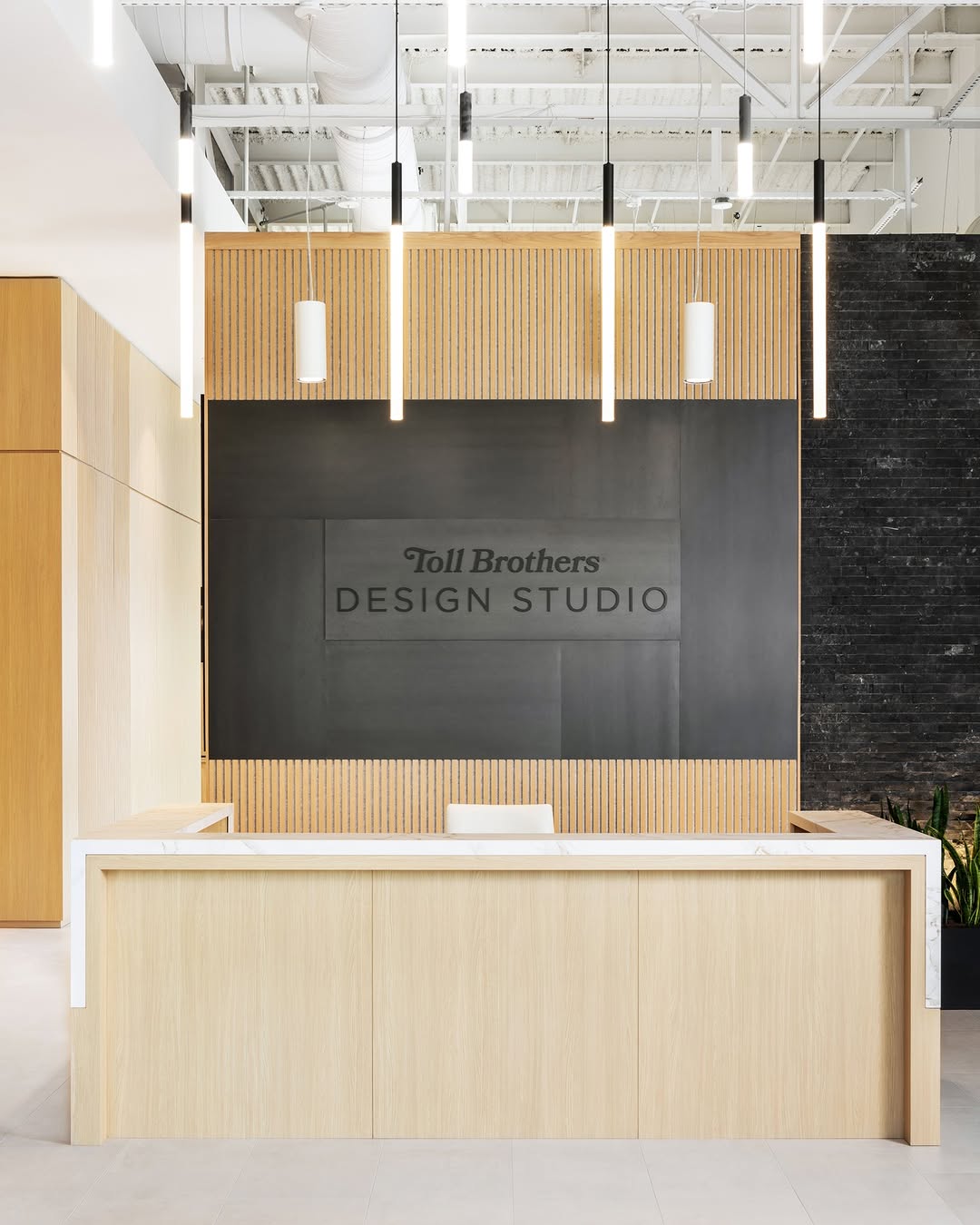 Toll Brothers Instagram post 1