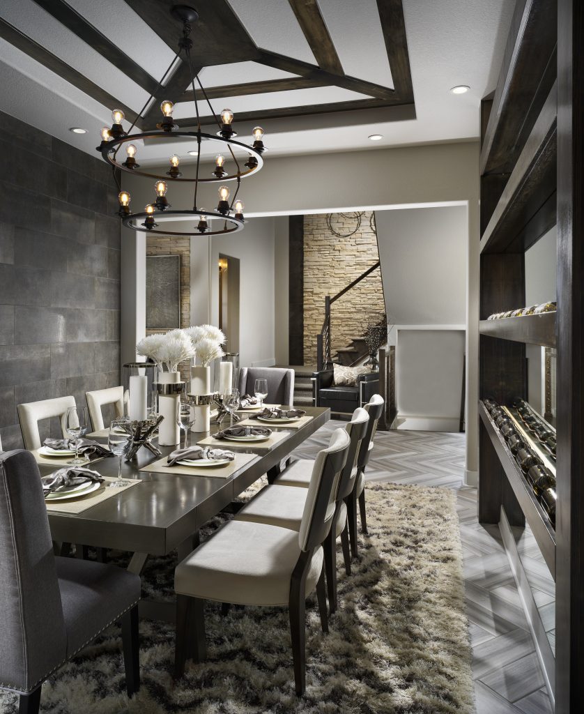 10 Interior Design Tips for Mixing Metals and Textures Build Beautiful