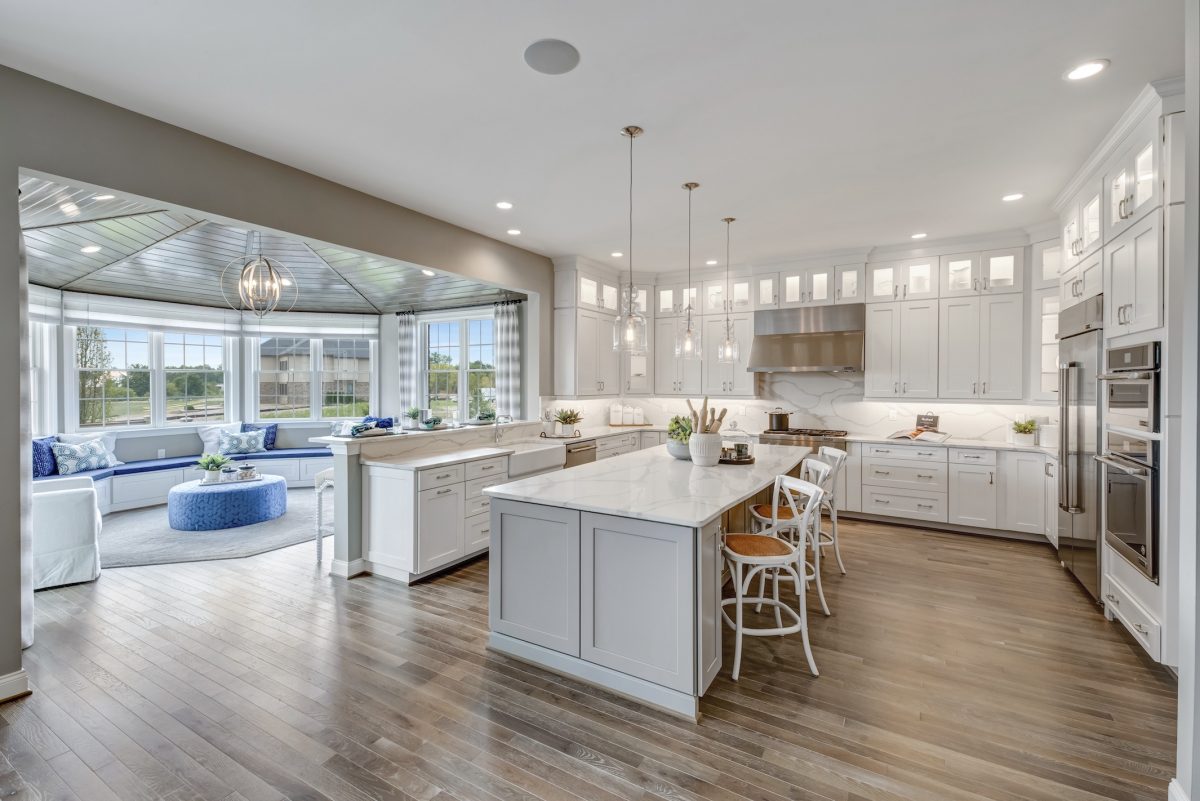 5 Tips On How To Organize Your Kitchen And Pantry Build Beautiful