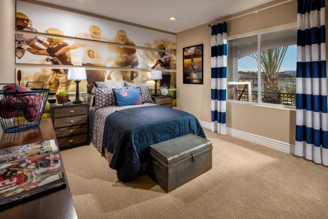 Ideas for Designing the Ultimate Teen Bedroom