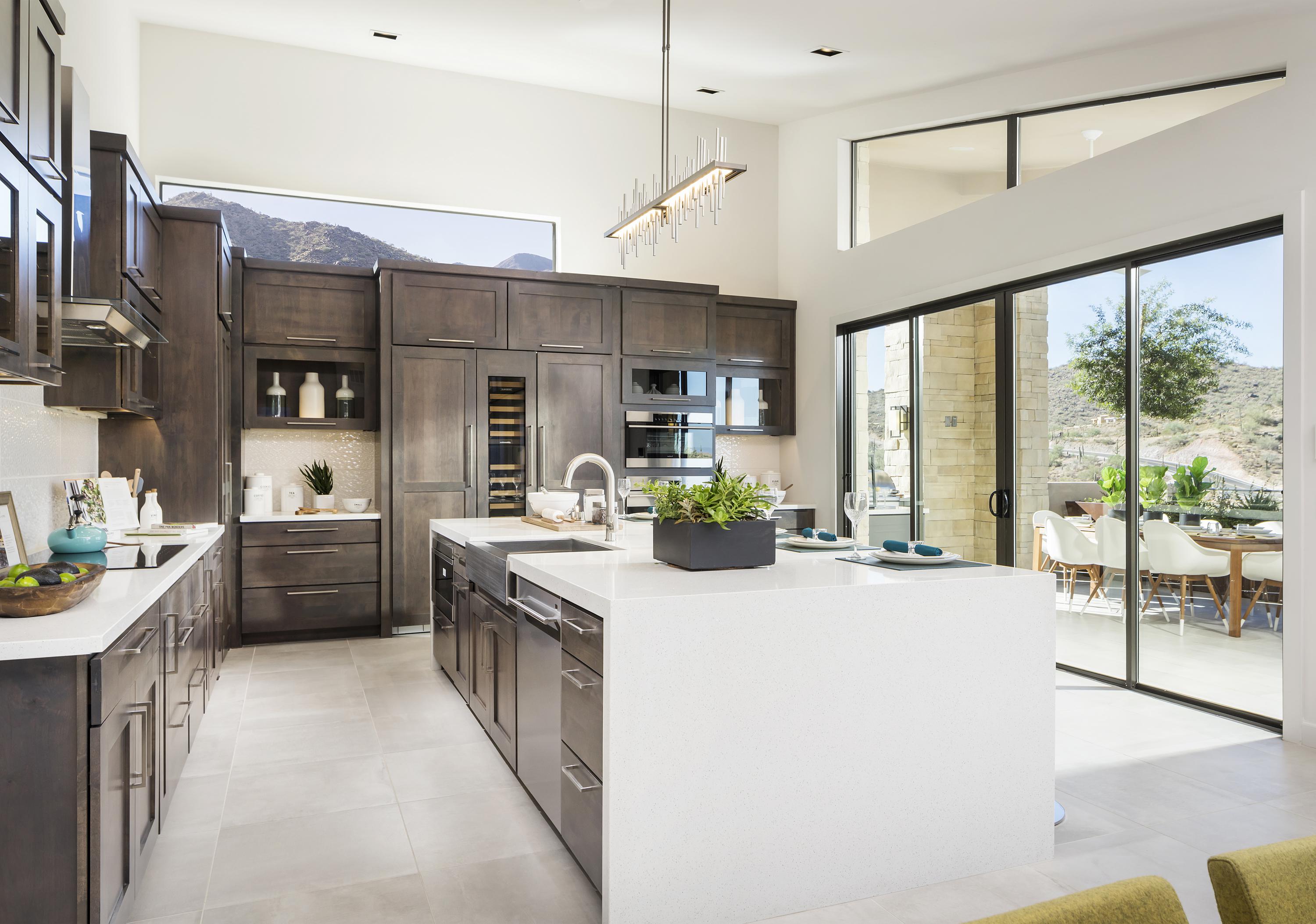beautiful kitchen design gallery
