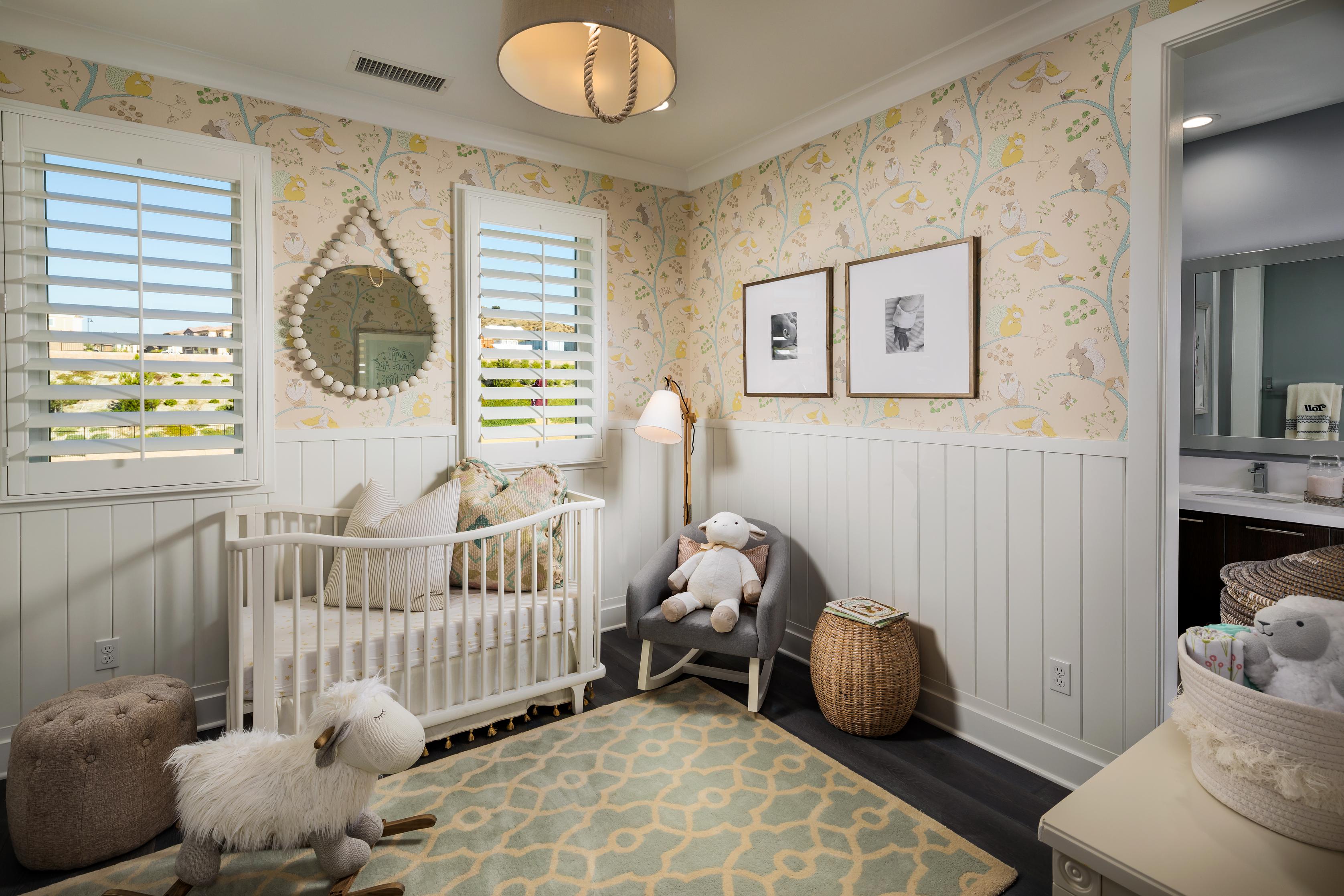 The Right in Kids' Rooms is Crucial | Build Beautiful