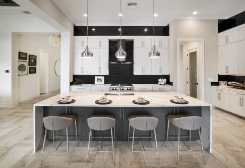 25 Luxury Kitchen Ideas for Your Dream Home | Build Beautiful